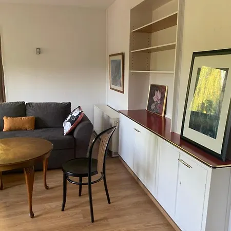 Appartement Blumenblick *