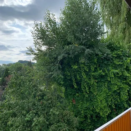 Blumenblick Apartmán Rielasingen-Worblingen