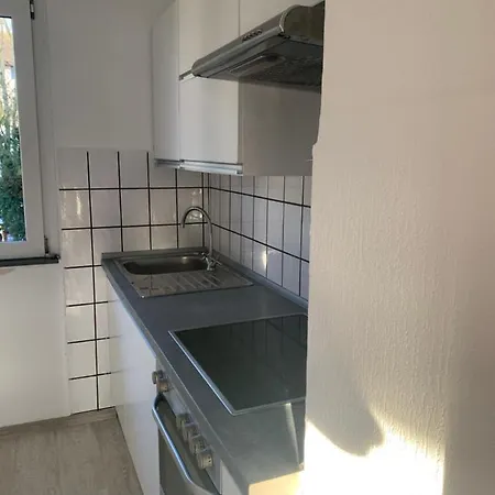 Blumenblick Apartman *