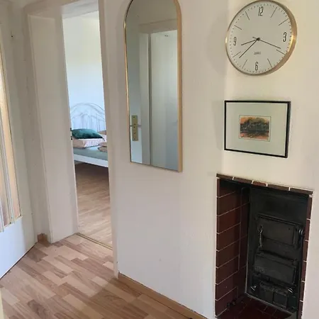 Blumenblick Apartman *