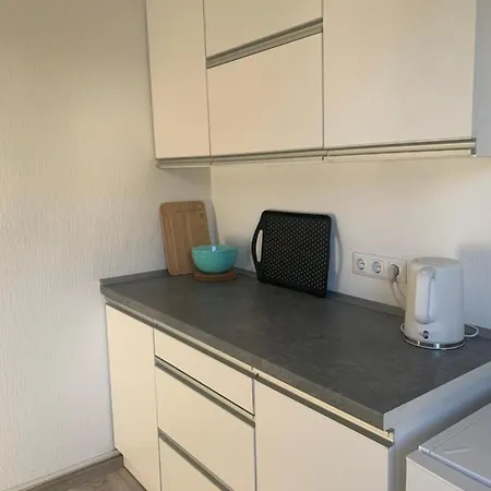 Appartement Blumenblick Rielasingen-Worblingen