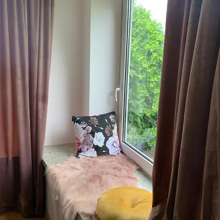 Appartement Blumenblick Rielasingen-Worblingen