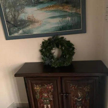 Blumenblick Appartement *