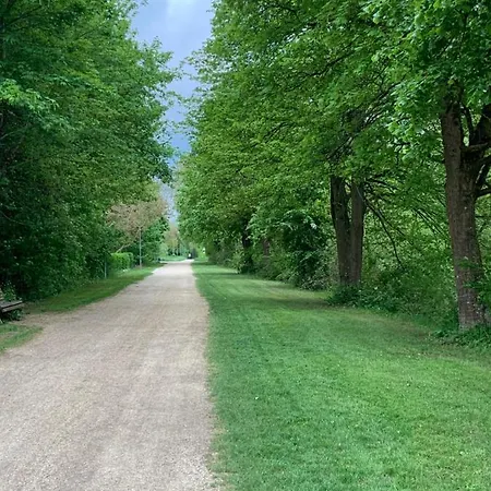 Blumenblick Apartman