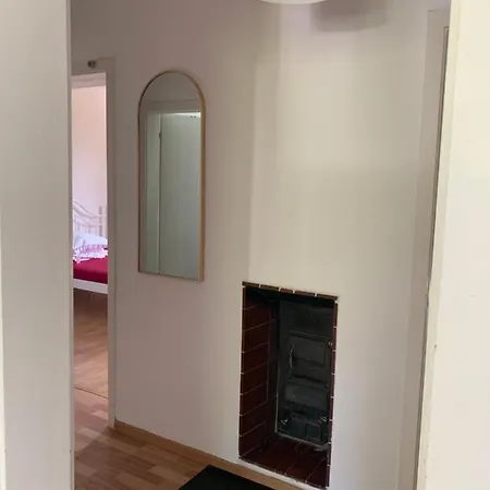 Blumenblick Appartement *