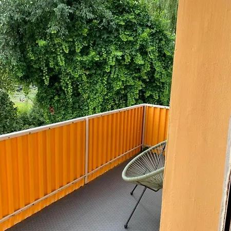 Blumenblick *