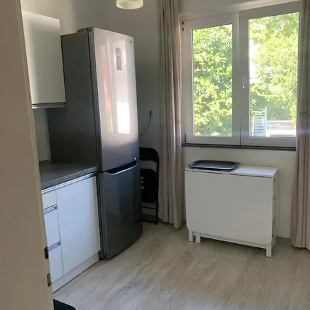 Blumenblick Appartement *