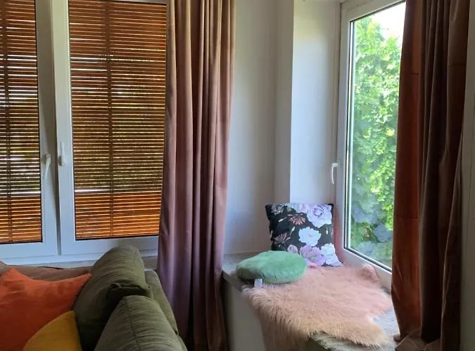 Blumenblick Apartment