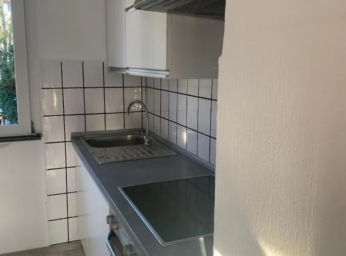 Blumenblick Apartment *