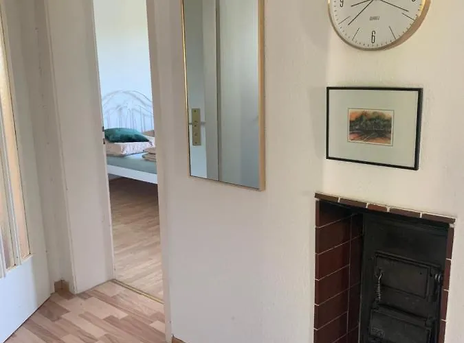 Blumenblick Apartment *