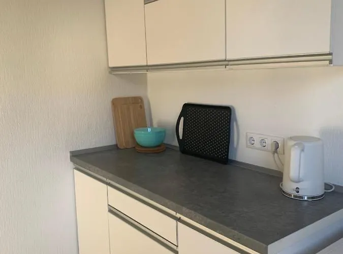 Apartment Blumenblick Rielasingen-Worblingen