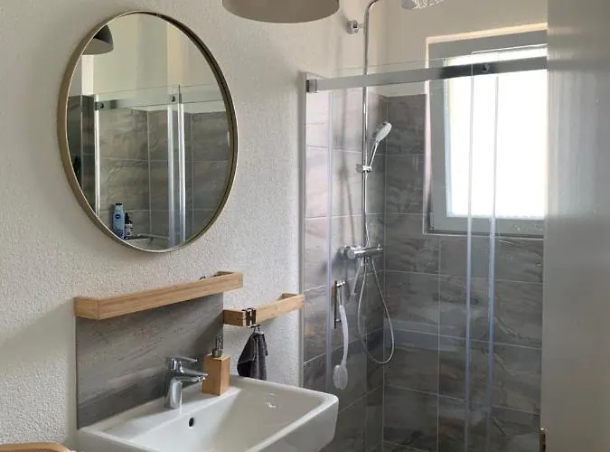 Blumenblick * Rielasingen-Worblingen