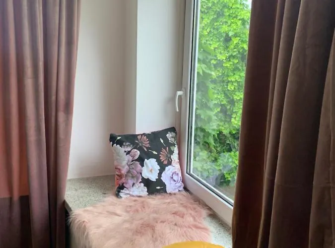 Apartment Blumenblick Rielasingen-Worblingen