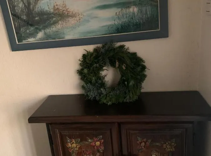 Blumenblick Apartment *