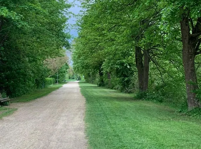 Blumenblick Apartment