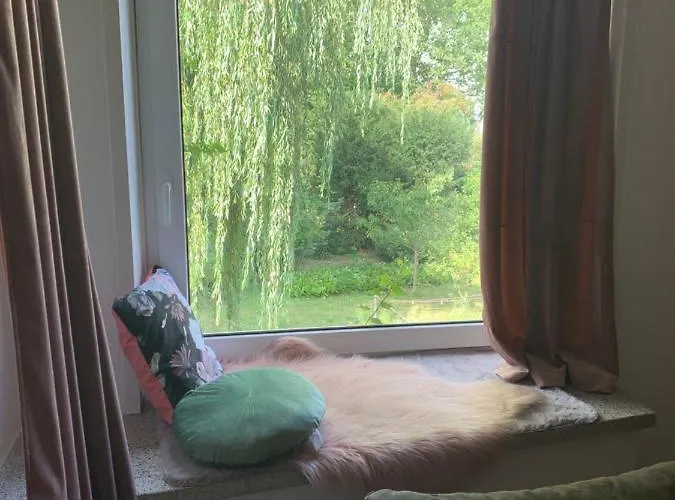 Blumenblick * Rielasingen-Worblingen