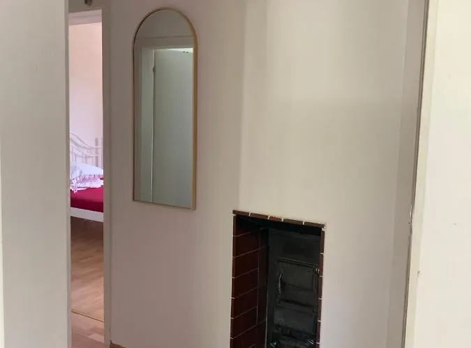 Blumenblick Apartment *