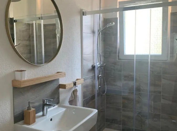 Blumenblick Apartment